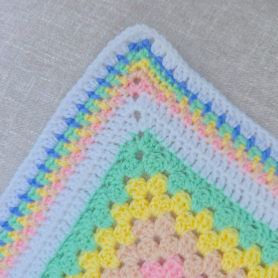 

Pulse Festival Blanket
3