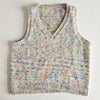 

Betty Vibrant - Vest
7