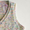 

Betty Vibrant - Vest
6