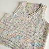

Betty Vibrant - Vest
8