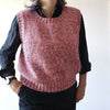 

Jane Vibrant - Vest
4