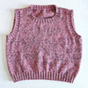 

Jane Vibrant - Vest
5