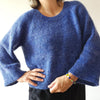 

Japandy Vibrant - Casual Blouse
3