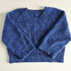 

Japandy Vibrant - Casual Blouse
6