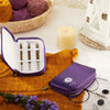 

Symfonie Starter Interchangeable Circular Needle Set - KnitPro
4