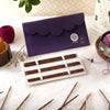 

Symfonie DPN Set - 20 cm (8 in) - KnitPro
3