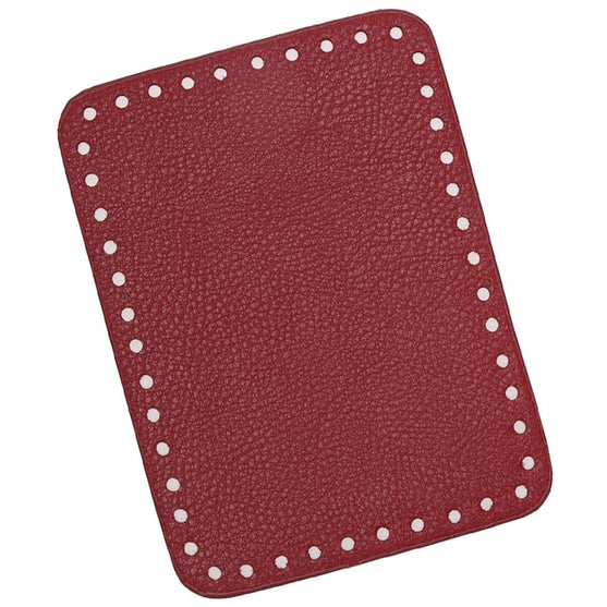 

Bag Base/Basket Base – Raspberry - Go Handmade
1