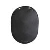 

Bag Flap for Metal Lock - Black/Silver - Go Handmade
6