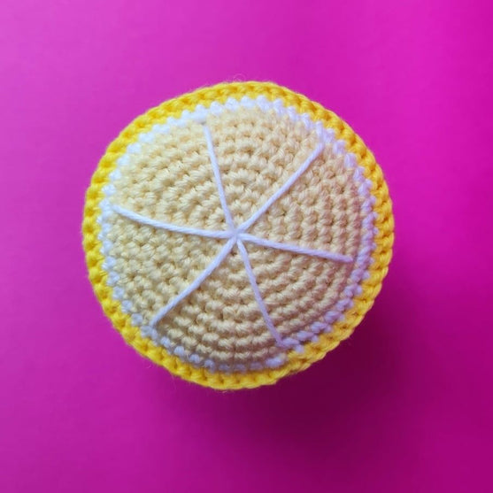 

Lemon - Play Food
1