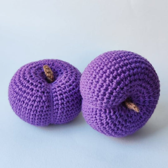 Plum - Play Food