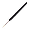 

Steel Crochet Hook With Ergonomic Handle - KnitPro
1