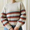 

Klara - Sweater
2