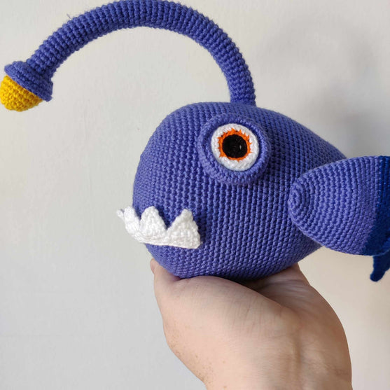 

Anglerfish
2