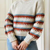 

Klara - Sweater
3