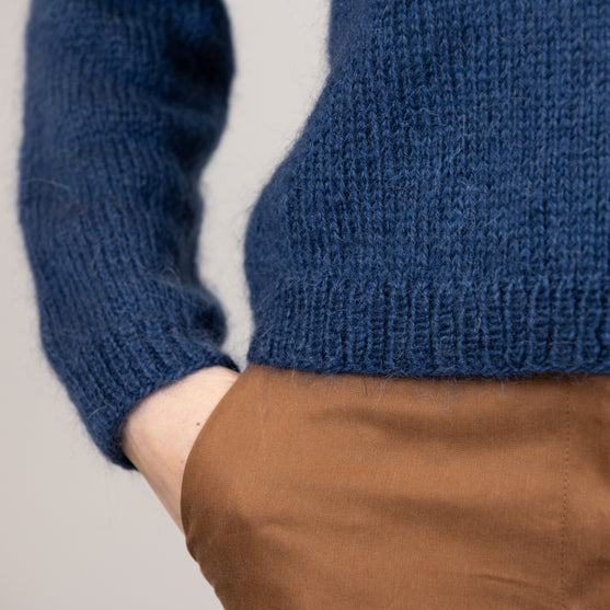 

Ivolo - Sweater
4
