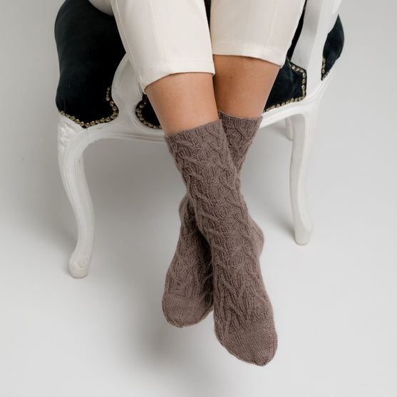 

Ducale Socks
1