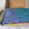 

Madeleine - Scarf
4