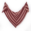

Fifty-Fifty Shawl
3