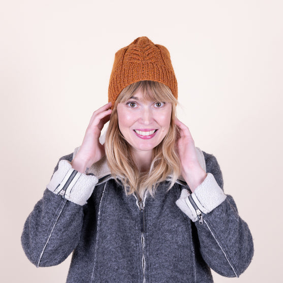 

Agnete - Hat
1
