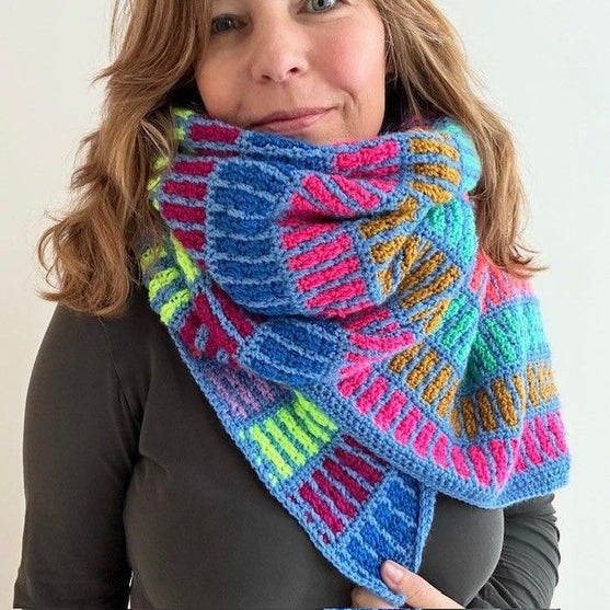 

Forelsket - Wrap
1
