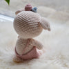 

Dotti the Piglet
4