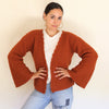 

Maria - Cardigan
4