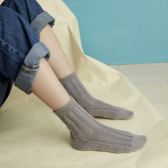 

EDZELL Socks
1