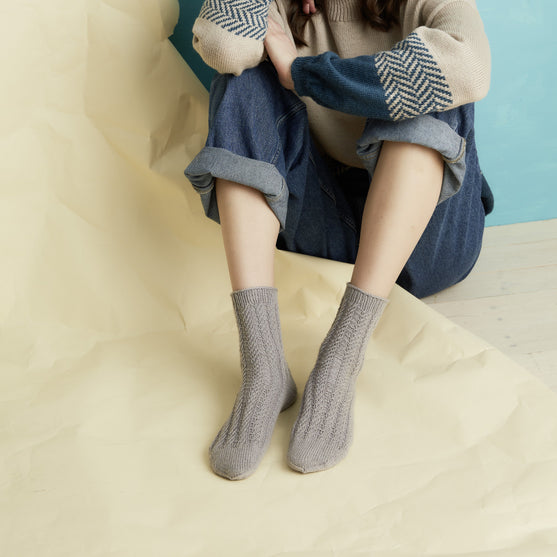

EDZELL Socks
3