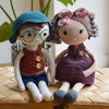 

Sungi - Doll
4