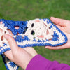 

Gina - Dog bandana
4