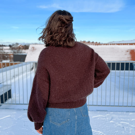 

Willin - Sweater
10