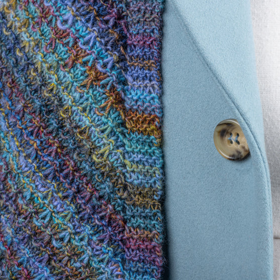 

Limestone - Shawl
7