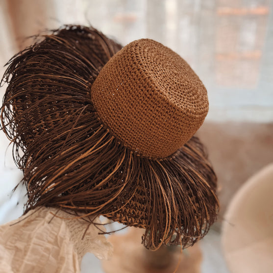 

Marea - Hat
5