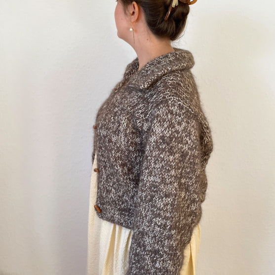 

Cortado - Cardigan
2