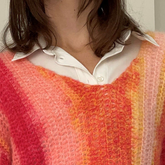 

Firefly - Sweater
4
