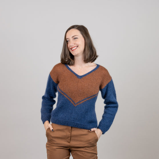 

Ivolo - Sweater
8