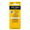 

Embroidery Needles - size 5/10 - John James
1