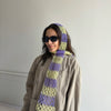 

Edelweiss - Scarf
1