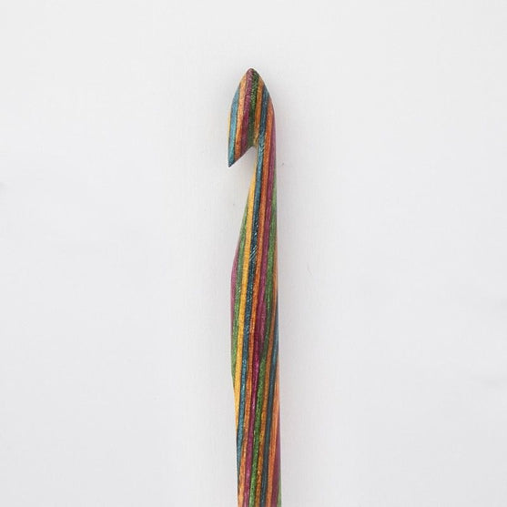 

Symfonie Crochet Hook Single - KnitPro
4