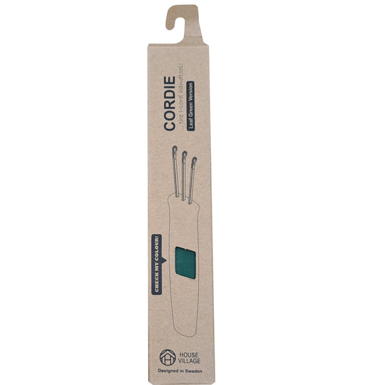 Cordie - The I-cord Handtool - House Village