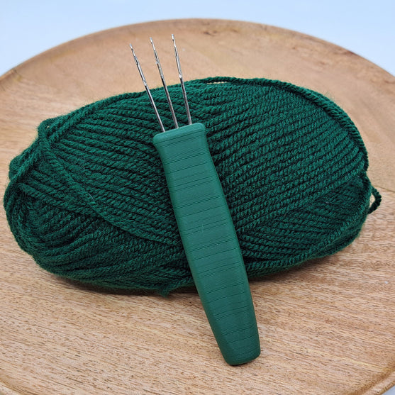 

Cordie - The I-cord Handtool - House Village
2
