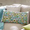 

Granny Square Cushion Cover
1