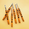 

Easy Touch Crochet Hook Set - Halloween - Hobbii
2