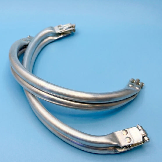 

Bag Frame - Oval - Hobbii
4