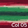 

Christmas Sock Wool (Limited Edition) - Hobbii
4