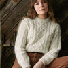 

Soft Frost - Sweater
1