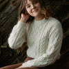 

Soft Frost - Sweater
2