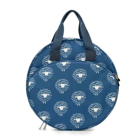 

Embroidery Project Bag - Hobbii
1