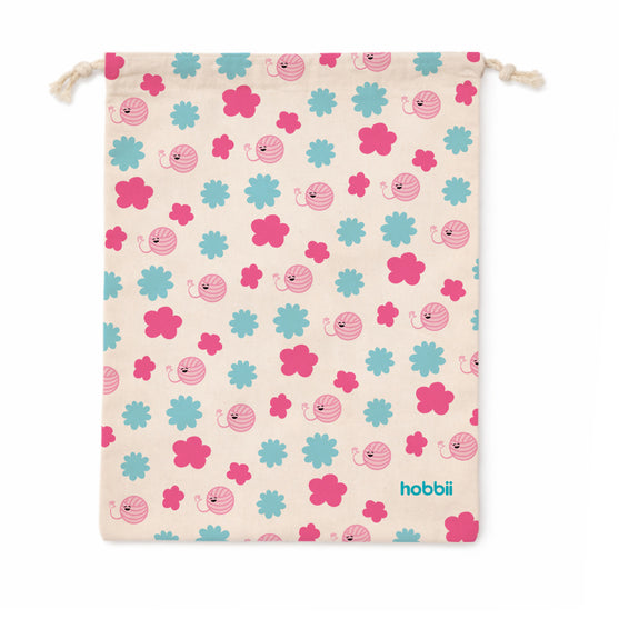 

String Bag - Yarniis - Hobbii
1
