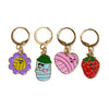 

Stitch Markers - Yarniis - Hobbii
1